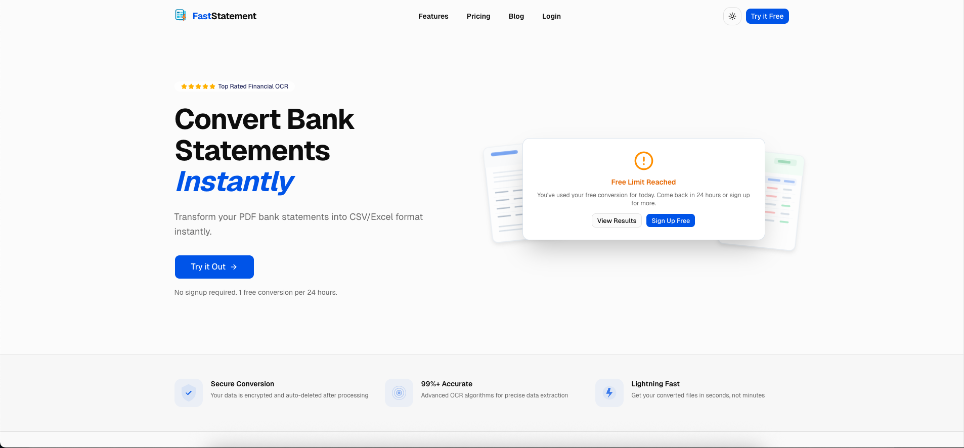 Free use limits in context
